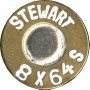 8X64S-STEWART