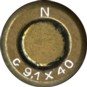 9.1X40R-TARGET-N