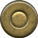 Headstamp of 255  JEFFERY ROOK