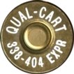 Headstamp of 338-404 EXPRESS
