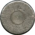 Headstamp of 416 RIGBY