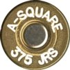 Headstamp of 375 JRS