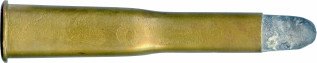 .4 Inch EXPERIMENTAL CARTRIDGE