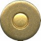 Headstamp of 9mm JAPANESE REVOLVER