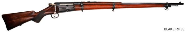 Blake-Rifle