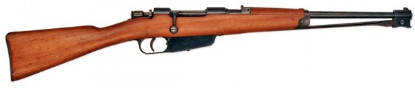 6.5-X-52-Carcano-M38-Cavalry