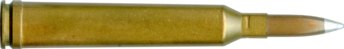 244 HOLLAND & HOLLAND MAGNUM