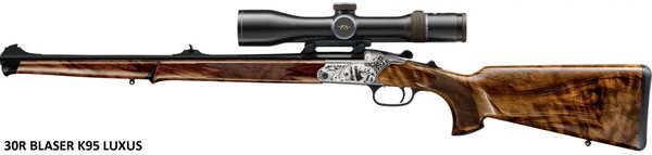 30R-BLASER-K95-Stutzen-Luxus