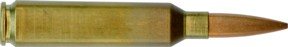 6.5-284 NORMA BENCH REST