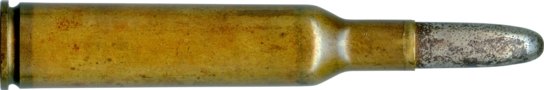 500 COLT KYNOCH
