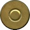 Headstamp of 400 WHELEN BELTED