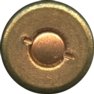 Headstamp of 7.5 X 53.5 SCHMIDT-RUBIN M.90