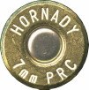 Headstamp of 7mm PRC
