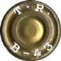 6.5-X-52-CARCANO-TR-B-43