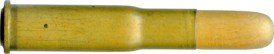 10.5 X 52R e M TARGET (MAUSER)