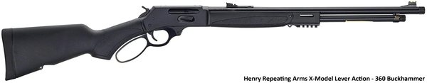 360-Buckhammer-Rifle