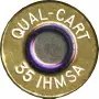 Headstamp of 35 IHMSA