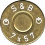 7-X-57-S&B