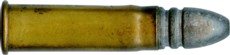 11.2 X 42R WERNDL TARGET (GR 46)