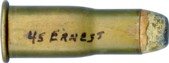 45- 52-240 ERNEST (45 1½" BOTTLENECK M.1873)