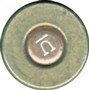 Headstamp of 35 REMINGTON AUTO EXPERIMENTAL