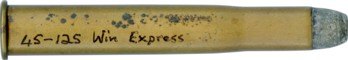 45-125 WINCHESTER EXPRESS