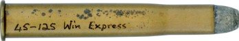 45-125 WINCHESTER EXPRESS
