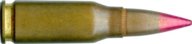 7.62 X 33 CETME Regaña