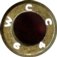 Headstamp of 5.56 X 53 SPIW FLECHETTE XM-110