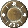 9.3X57R-E-JR635