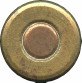 Headstamp of 380 SHORT C. F.  (LONG CASE)