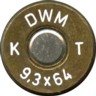 9.3X64B-DWM1