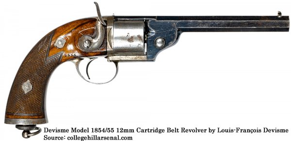 12mm-DEVISME-GUN