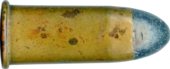 58 US MUSKET SHORT CASE
