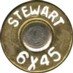 6X45-STEWART