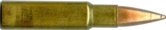 5.7 X 31  AUTOFRETTAGE