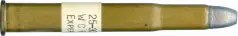 25-30 WINCHESTER EXPERIMENTAL