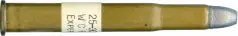 25-30 WINCHESTER EXPERIMENTAL