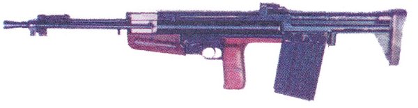 Korsak_rifle