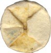 Headstamp of 54 PAPERCASE