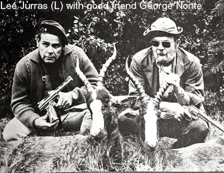 Lee-Jurras-George-Nonte