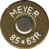 8.5X63R-REB-MEYER