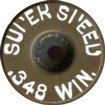 Headstamp of 8 X 74 KELLER MAGNUM??