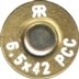 6.5x42-PCC