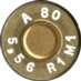 RSA-5.56-A-SERIES-BLANK-A80