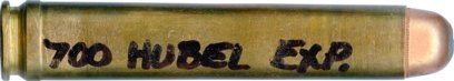 700 HUBEL EXPRESS