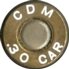 CDM-30-CAR