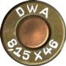 8.15X46R-DWA