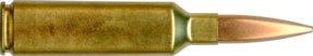 7mm - 300 WINCHESTER SHORT MAG