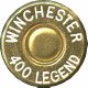 400-LEGEND
